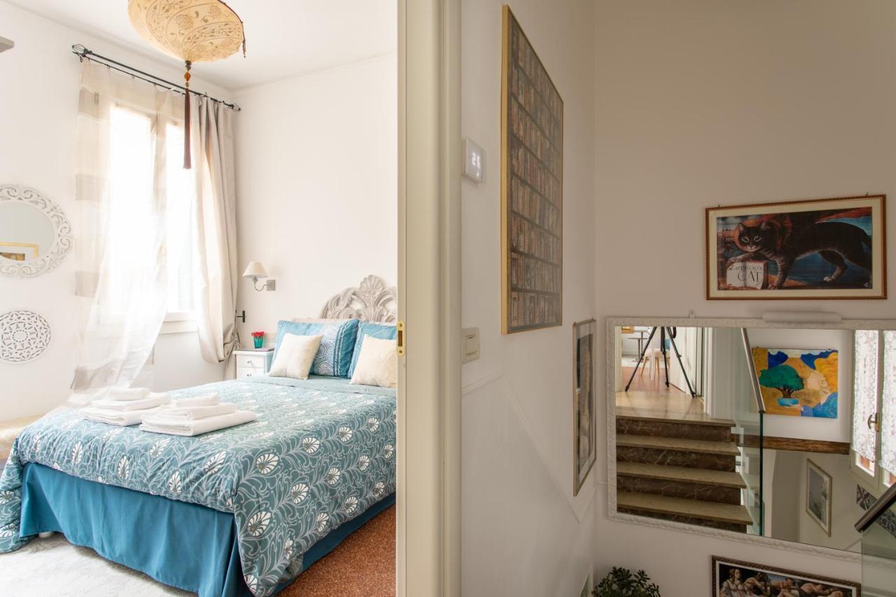 Alga D'Oro - Cannaregio Венеция Экстерьер фото